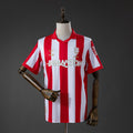 Lincoln City 50th Aniversário Camisa