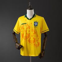 Brasil Principal Retrô 93/94