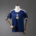 Escócia Principal Camisa 2026
