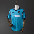 Manchester City Principal Retrô 02/03