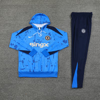 Conjunto Frio Chelsea 24/25