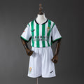 Cordoba Principal Infantil Kit Camisa 25/26