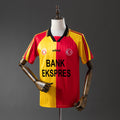 Galatasaray Principal Retrô Camisa 97/98