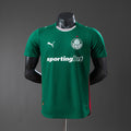 Palmeiras Principal Versão Jogador Camisa 26/27