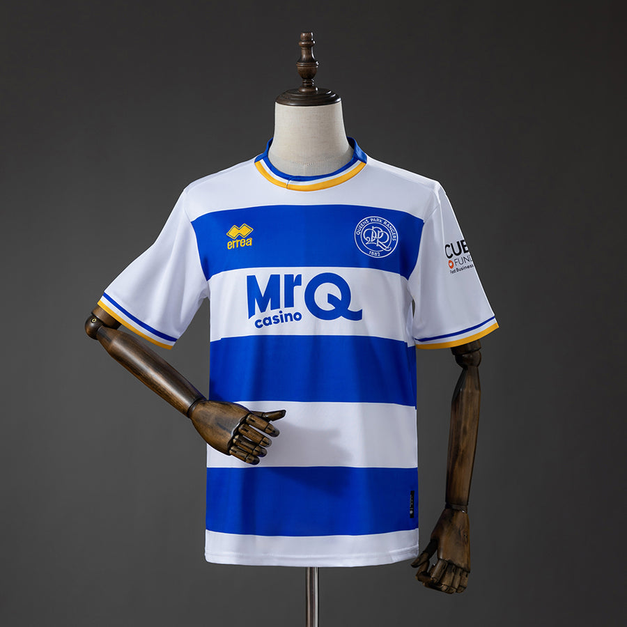 Queens Park Rangers Principal Camisa 26/27