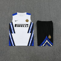 Conjunto Regata Inter Colete 25/26