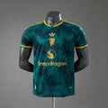 Manchester United Versão Jogador Edição Especial Camisa 26/27