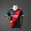 Benfica - Cinza Edição Especial Camisa 25/26