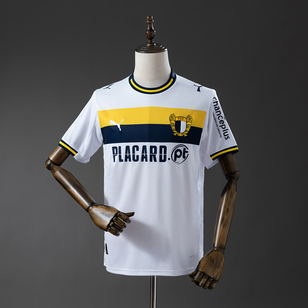 Famalicao Principal Camisa 25/26