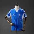 Real Madrid Baseball - Azul Camisa 25/26