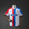 Crystal Palace Secundária Camisa 25/26