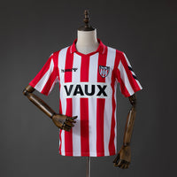 Sunderland Principal Retrô Camisa 1991