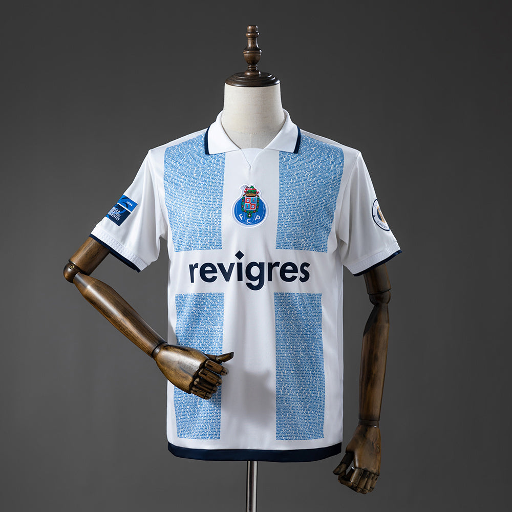 Porto Edição Especial Camisa 25/26