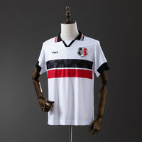 Santa Cruz Secundária Camisa 25/26