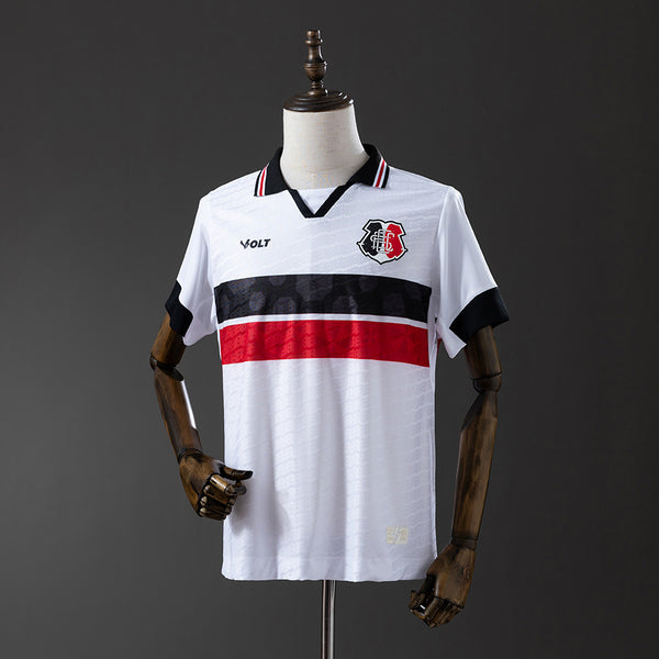 Santa Cruz Secundária Camisa 25/26