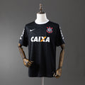 Corinthians Secundária Retrô 2008