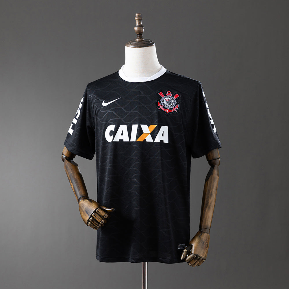 Corinthians Secundária Retrô 2008