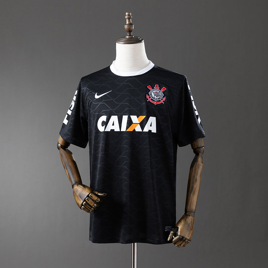 Corinthians Secundária Retrô 2008