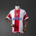 Retrô Atletico Madrid Principal 99/00