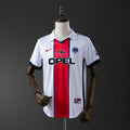 PSG Secundária Retrô 98/99