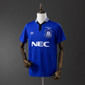 Everton Principal Retrô 94/95