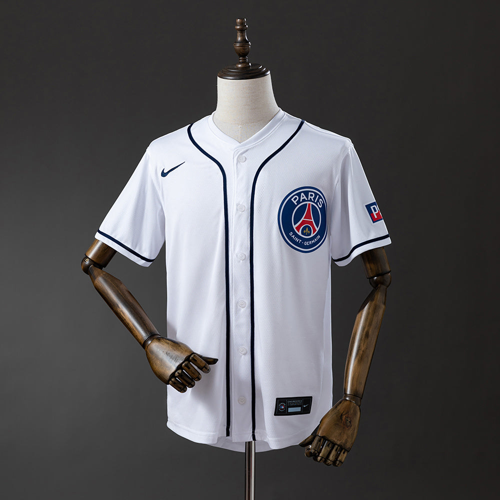 PSG baseball uniform 25/26