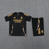Conjunto Social Uniforme Real Madrid Treino 24/25