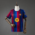 Barcelona Principal 26/27