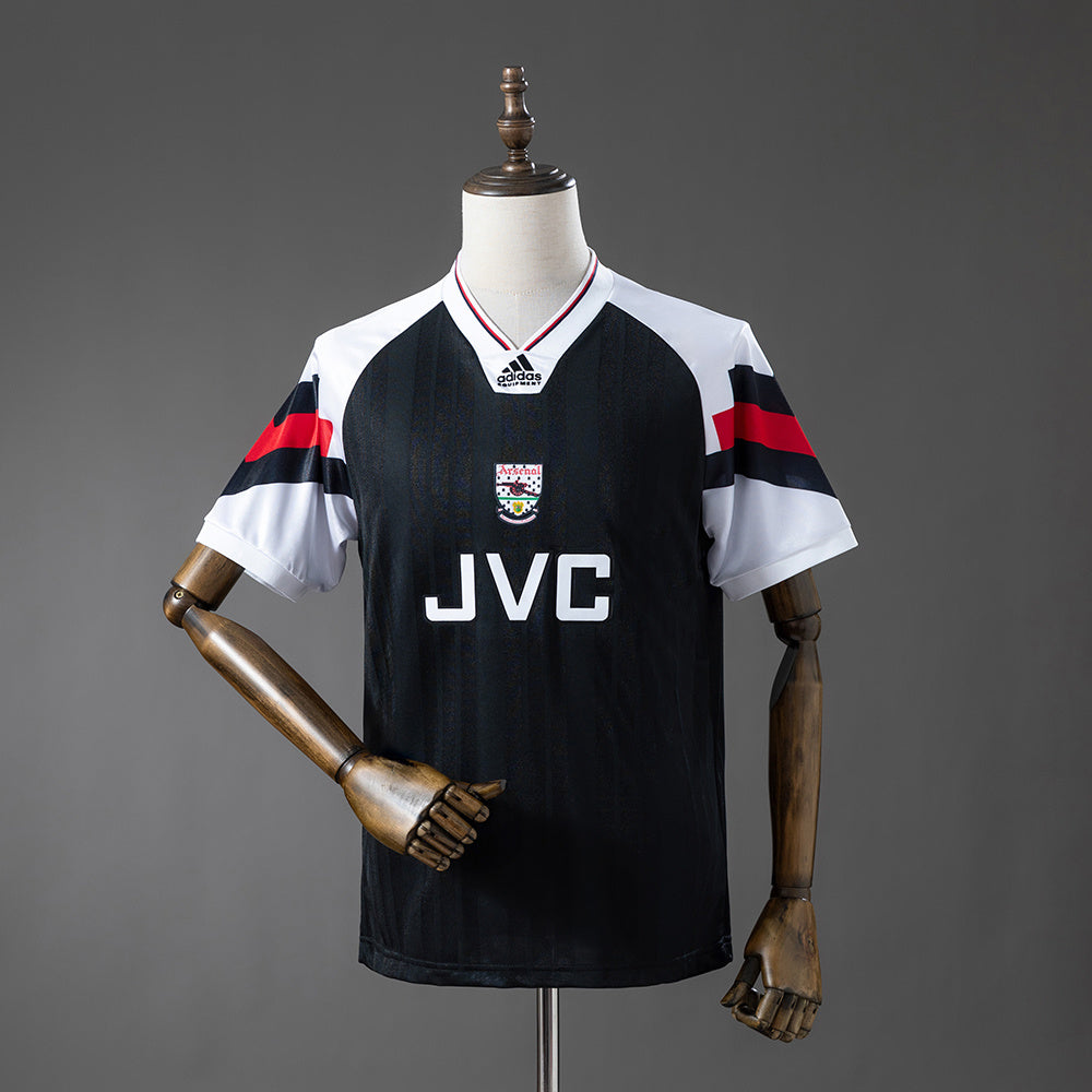 Arsenal Secundária Retrô Camisa 1994