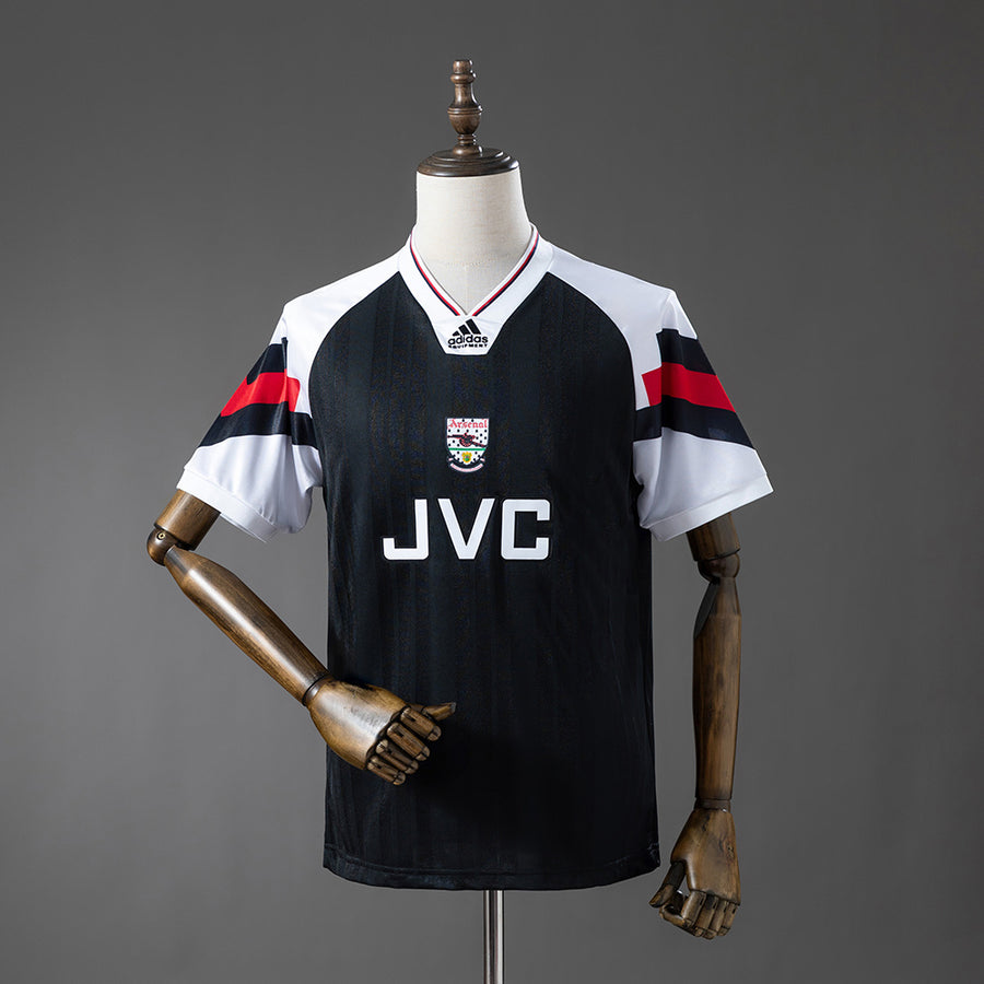 Arsenal Secundária Retrô Camisa 1994