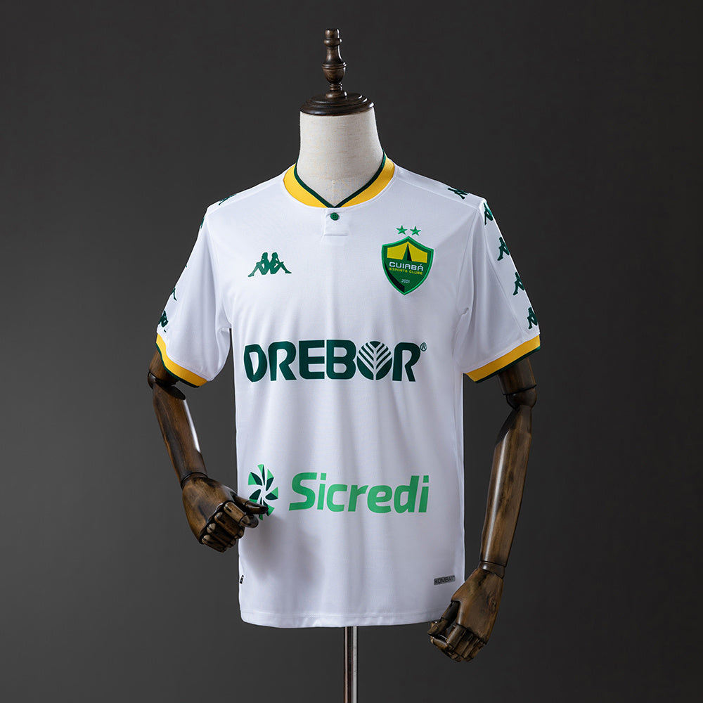 Cuiabá Secundária Camisa 24/25