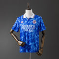 Southampton Secundária Retrô Camisa 1992