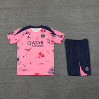Conjunto Social de Paris Treino 24/25