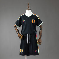 Peru Secundária Infantil Kit Camisa 1930