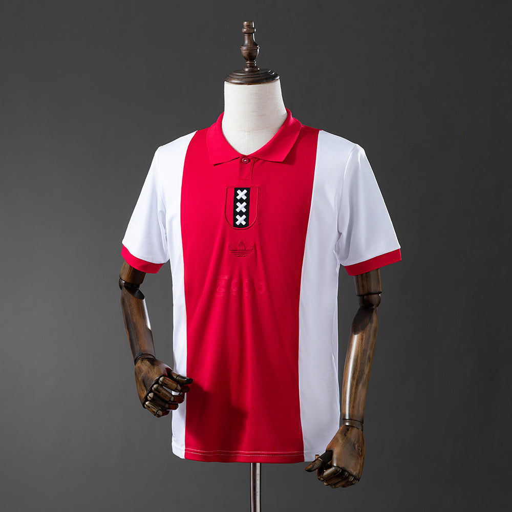 Ajax Edição Comemoração 25/26