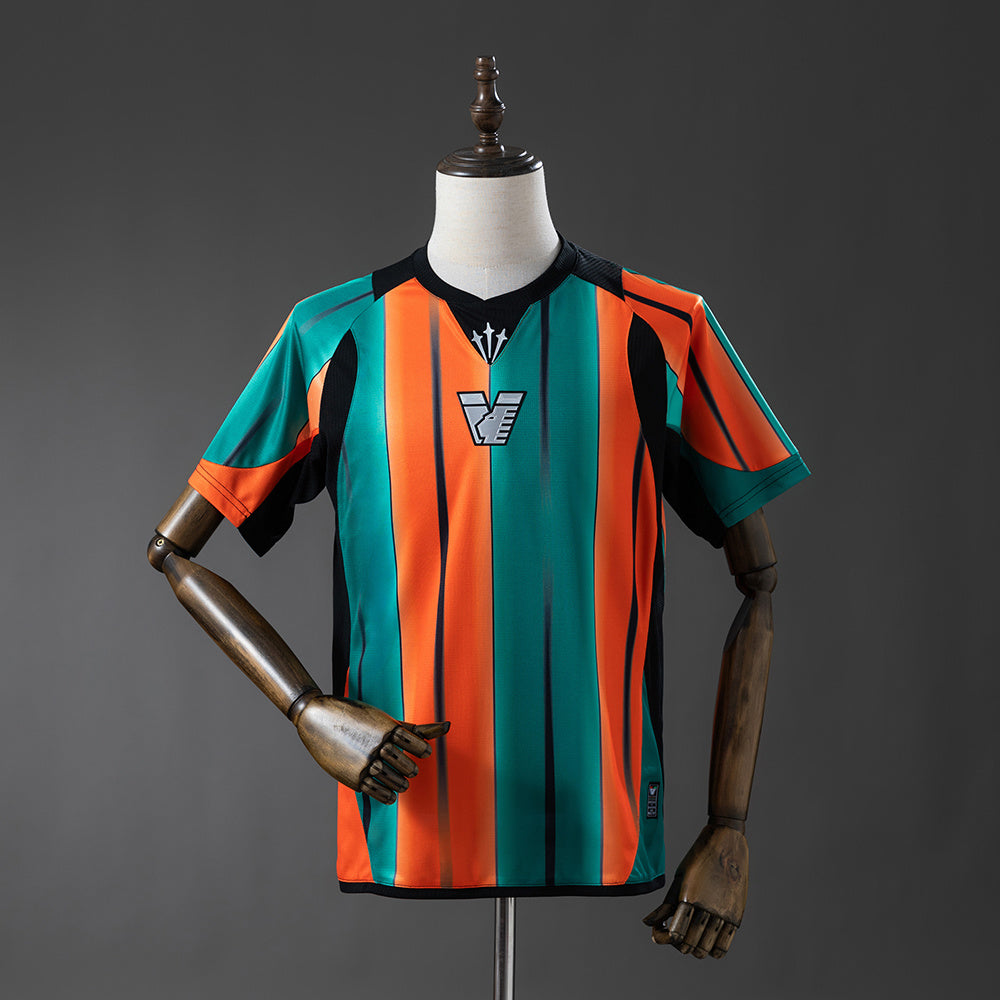 Venezia Secundária Terceira Camisa 25/26