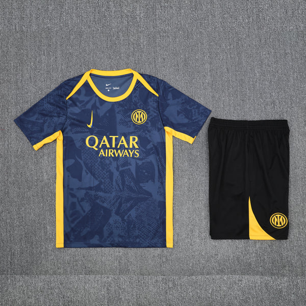 Conjunto Social de inter Treino 25/26