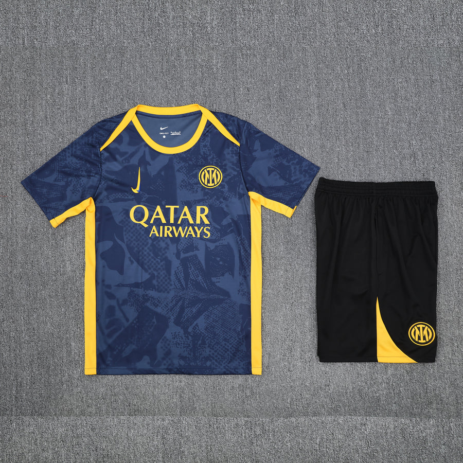 Conjunto Social de inter Treino 25/26