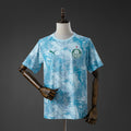 Palmeiras Pré-jogo Camisa 26/27