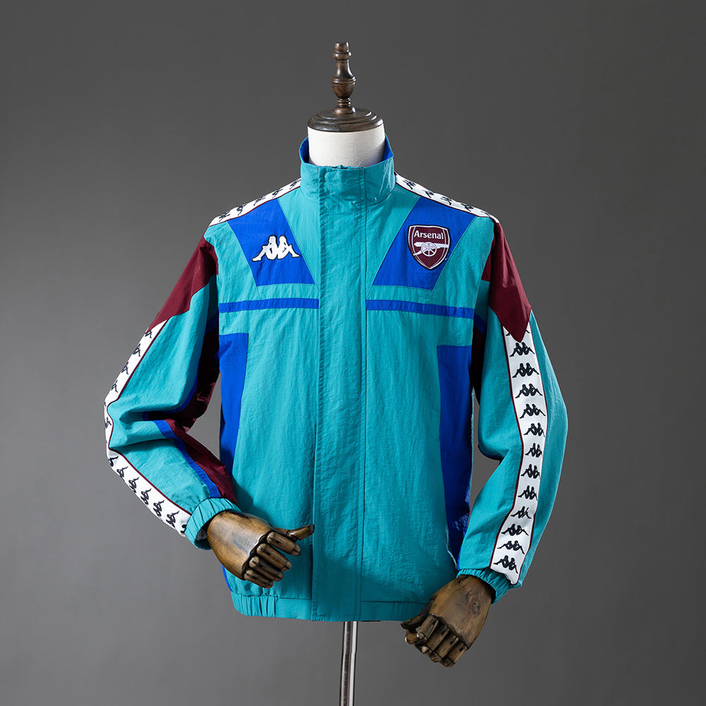 Arsenal Corta Vento 25/26