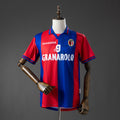 Bologna Principal Retrô Camisa 97/98