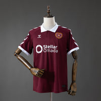 Hearts Principal Camisa 26/27