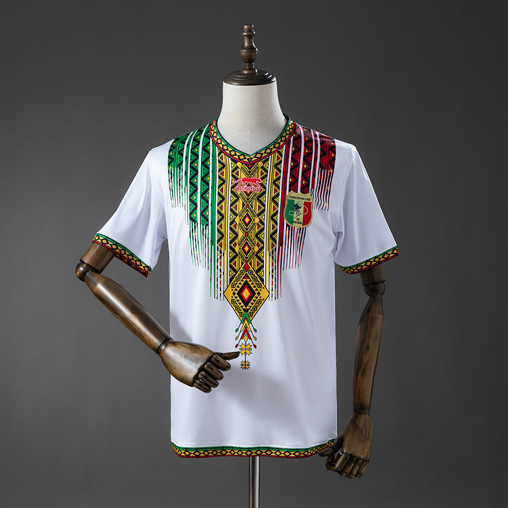 Mali Principal Camisa 25/26
