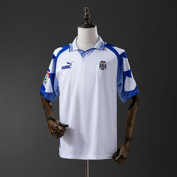 Tenerife Principal Retrô 97/98