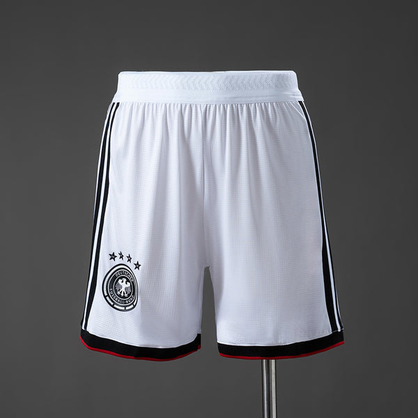 Alemanha Shorts Versão Jogador 2026