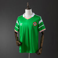 Ireland Principal Retrô 1990