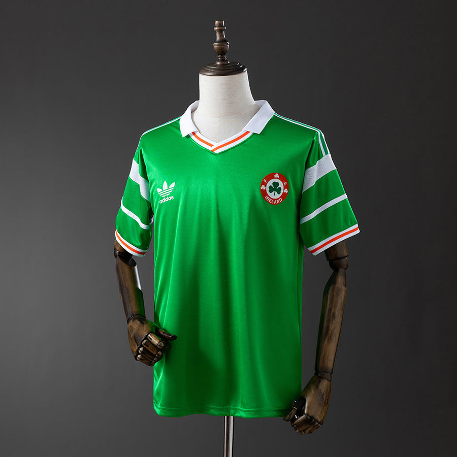 Ireland Principal Retrô 1990