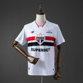 São Paulo Principal Camisa 26/27