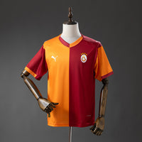 Galatasaray Principal Camisa 25/26