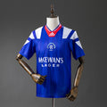 Rangers Principal Retrô Camisa 1994